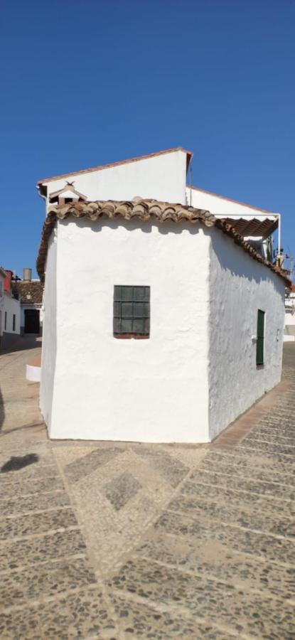 La Morada De Higuera Villa Higuera De La Sierra  Exterior photo